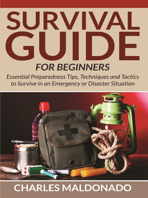 Cover image for Survival Guide For Beginners